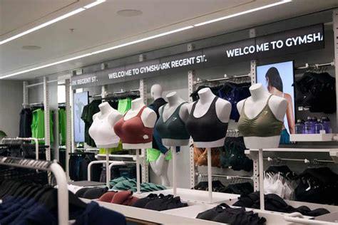 Live Shopping – Shop Gymshark Live.